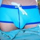Illustration for article titled BULGES, BUTTS, BOYS : FIRE ISLAND FASHION